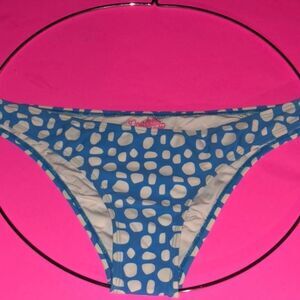 Nookie Beach Bikini Bottom